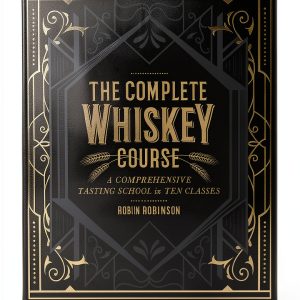 Whiskey Cocktails and Mixed Drinks Guide by Union Square & Co.-0