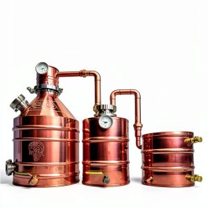 Whiskey Mastery Guide Kindle Edition – 1115‑Page Homebrewing Handbook-0