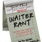 HarperCollins Kindle eBook Service Industry Memoir by Chef Author-0