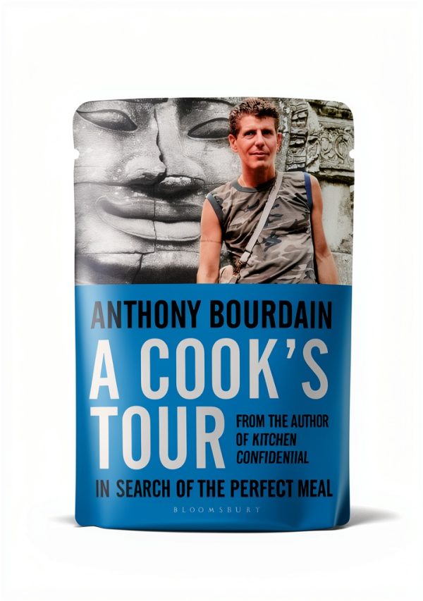 Bloomsbury USA 1st Edition Kindle Book-0