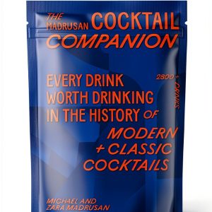 Cocktail Recipe eBook by Murdoch Books – 1516‑Page Mixology Guide-0