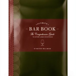 Whiskey Cocktail Recipes Kindle Edition by Chronicle Books 484 Pages-0