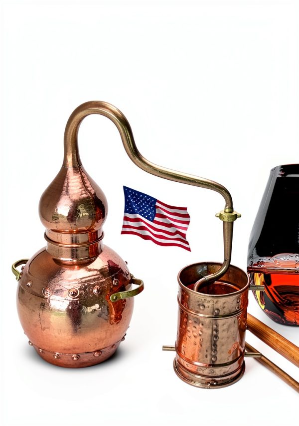Whiskey Guide for Beginners: A Comprehensive 136-Page Kindle Book-0
