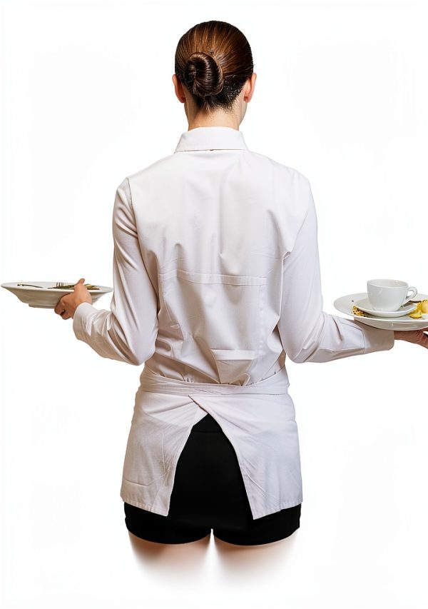 Kindle Edition Biography of Chef by William Morrow eBook Reprint-0