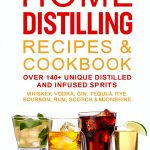 Whiskey Tasting Guide by Homebound Rock Press-0