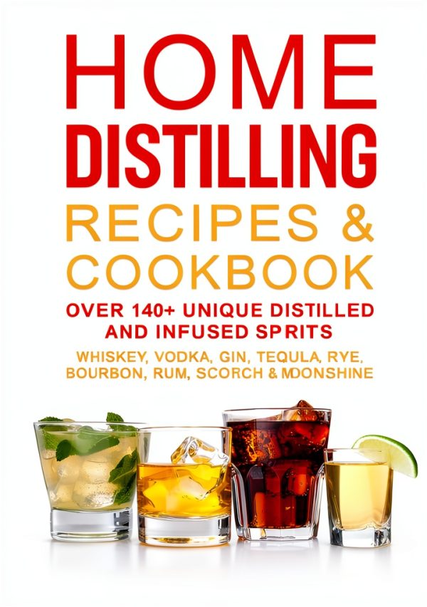 Whiskey Tasting Guide by Homebound Rock Press-0