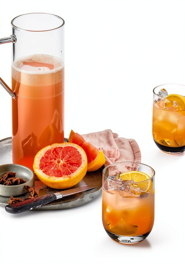 The Art of the Cocktail: A Guide to Mixing and Crafting the World's-0