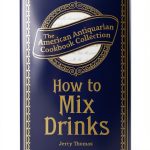 Cocktail Recipe Book by Andrews McMeel Publishing-0