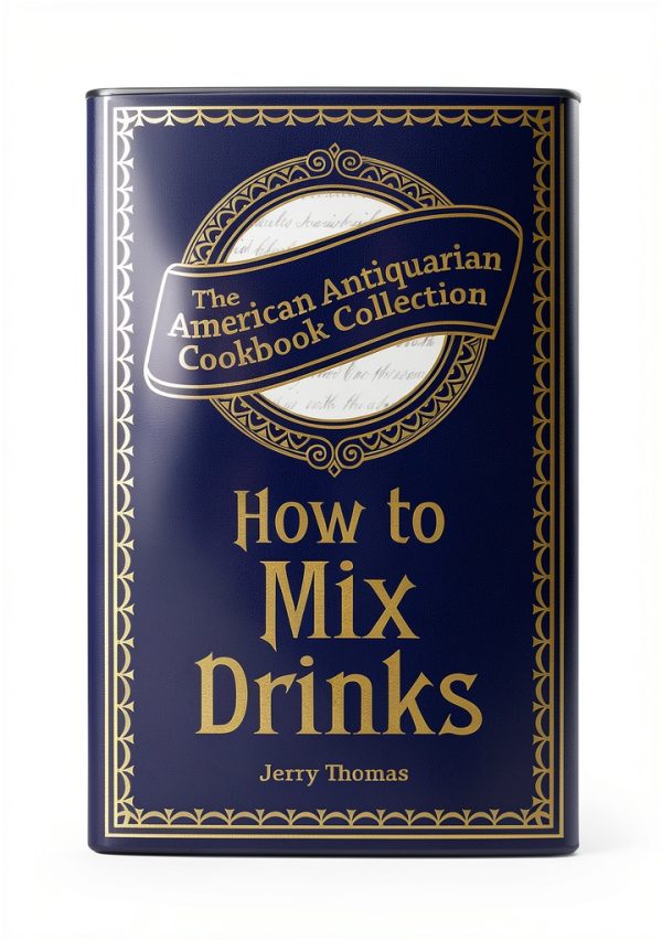 Cocktail Recipe Book by Andrews McMeel Publishing-0