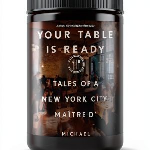 Travel Dining Guide by St. Martin's Press Kindle Edition 2022-0