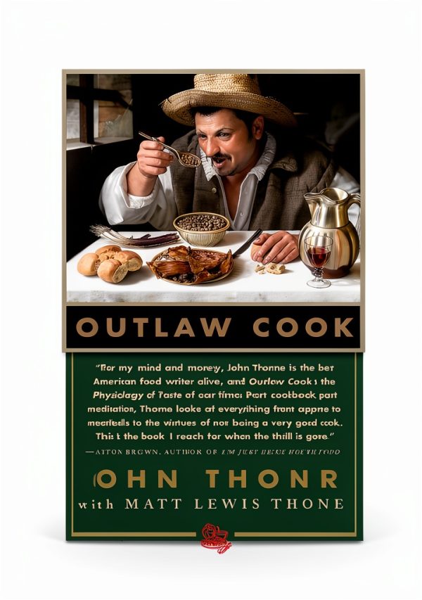 Chef Biography Kindle Edition by Farrar Straus & Giroux 401 Page-0