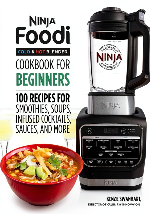 Blender Recipes Cookbook by Callisto Kindle Edition 322 Pages-0