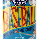 Who Got Game? Baseball Biography for Kids by Workman – Ages 8-12 eBook-0