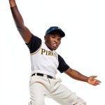 Atheneum Kids Biography Baseball Book for Preschool Ages 4-8-0