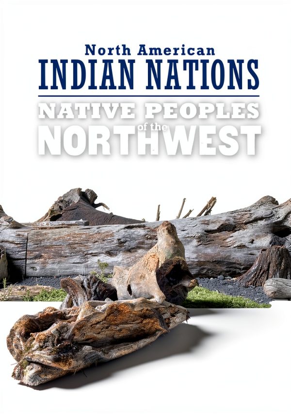 Lerner Publications American Indian Nations Children’s Kindle eBook-0