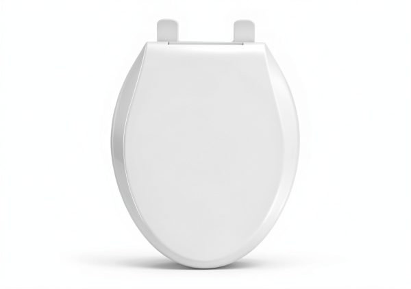 21 Inch Tall Toilet Los Flexi Two-Piece Skirted 1.1/1.28 GPF-3