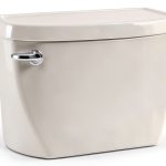 American Standard Cadet Flowise Two-Piece Toilet Pressure Assist White-0