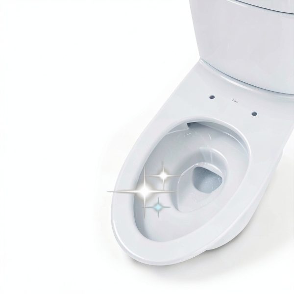 TOTO® Drake® WASHLET®+ Two-Piece Elongated 1.28 GPF Universal Height TORNADO FLUSH® Toilet with S5 Bidet Seat, Cotton White - MW7763446CEFG#01-7