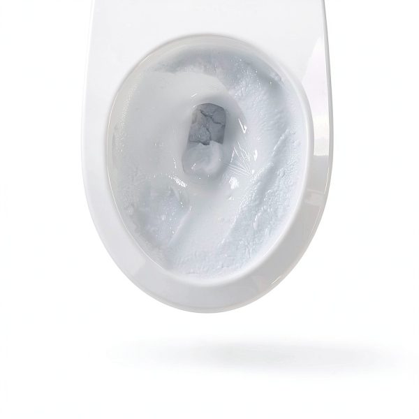 TOTO Drake Washlet+ Elongated Toilet with Tornado Flush – Cotton White-2